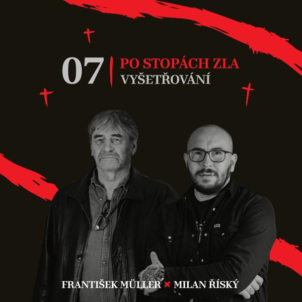 Po stopách zla